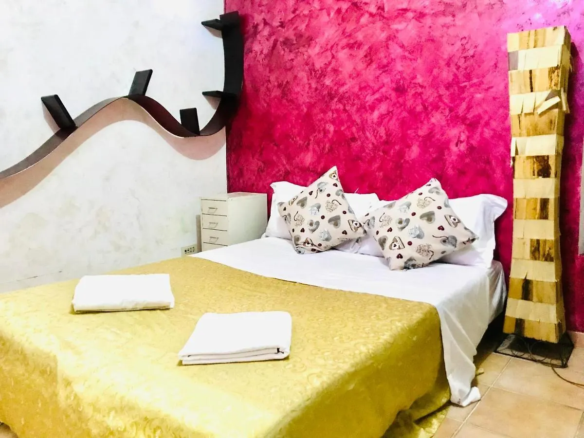 Termini Guest House Inn  Róma