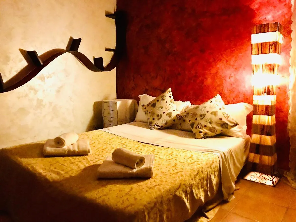 Termini Guest House Inn