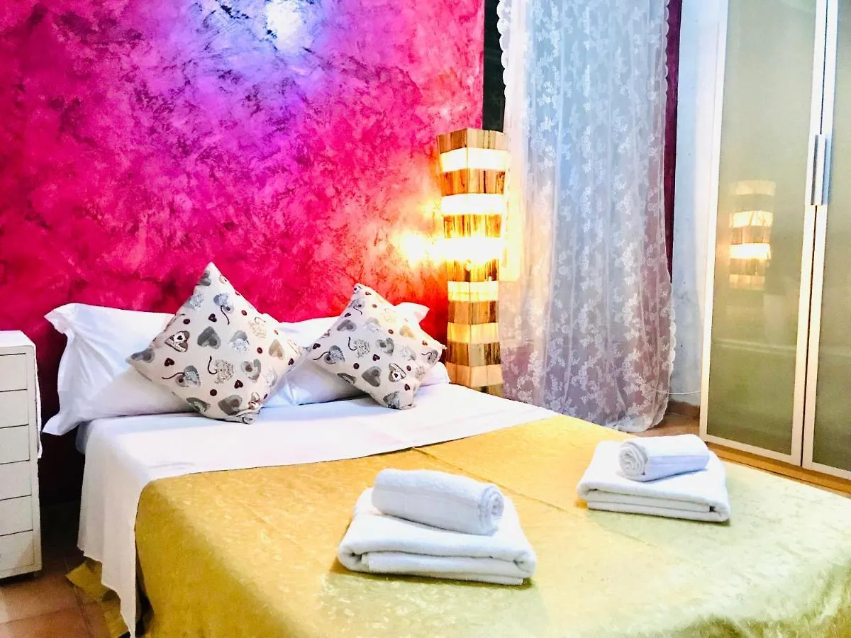 Termini Guest House Inn
