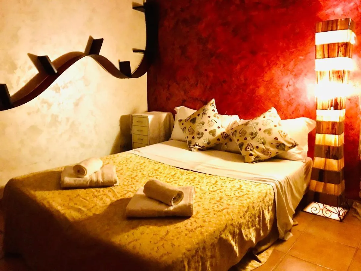Termini Guest House Inn