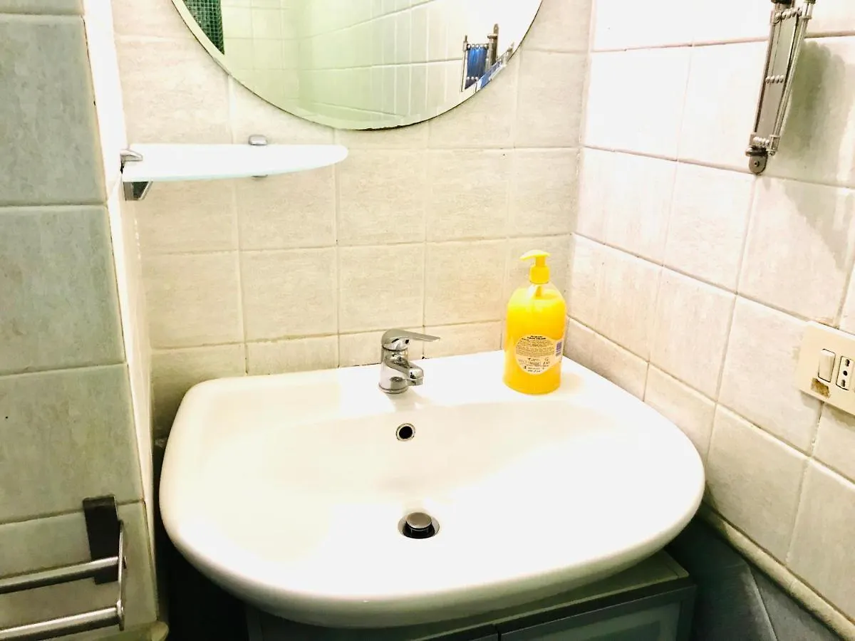 Termini Guest House Inn
