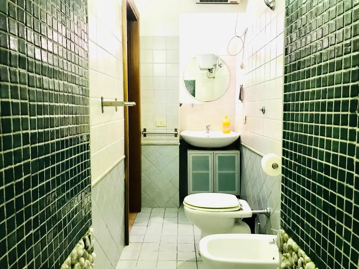 Termini Guest House Inn Italy