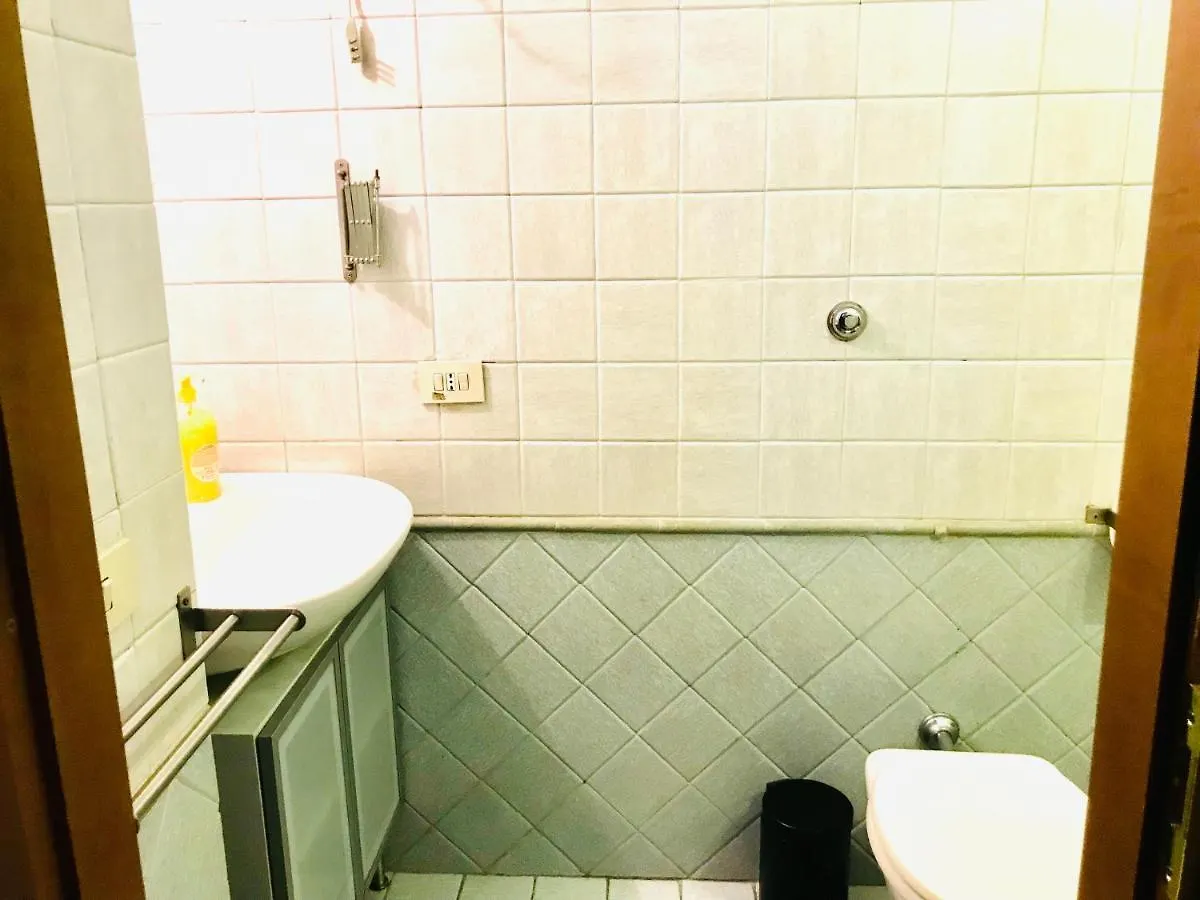 Termini Guest House Inn