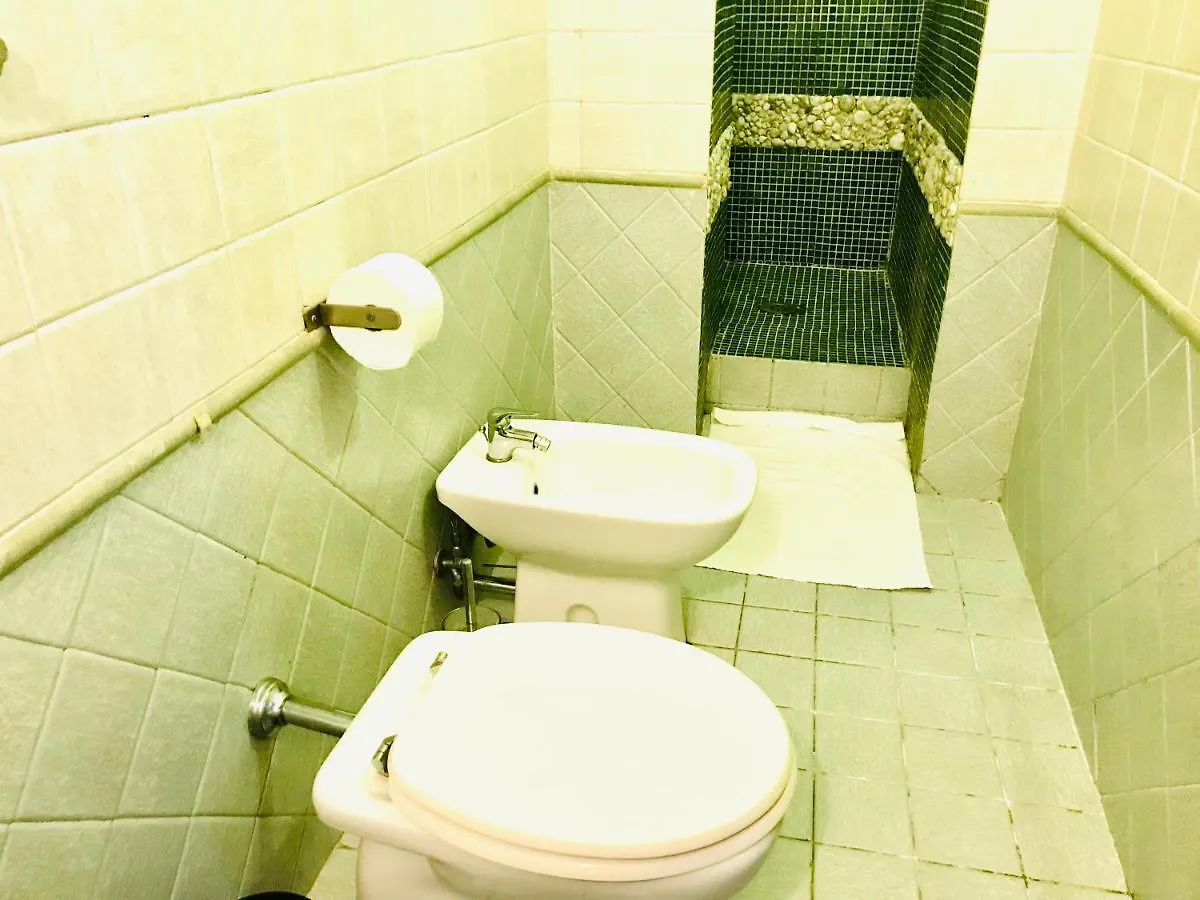 Termini Guest House Inn