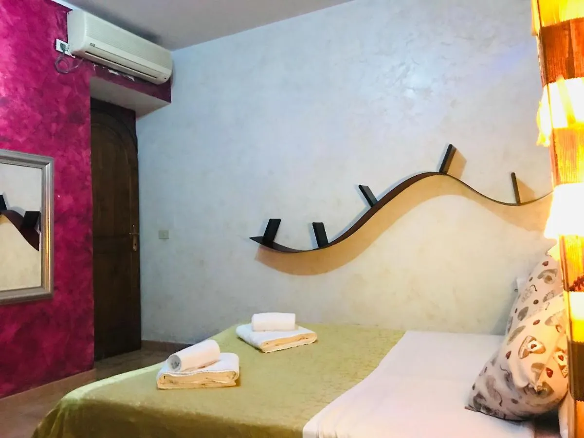 Termini Guest House Inn