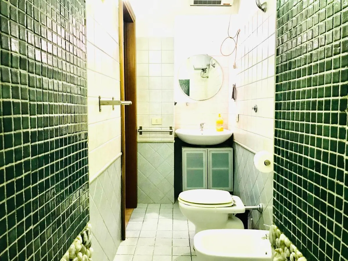 Termini Guest House Inn 0*, Rome Italy