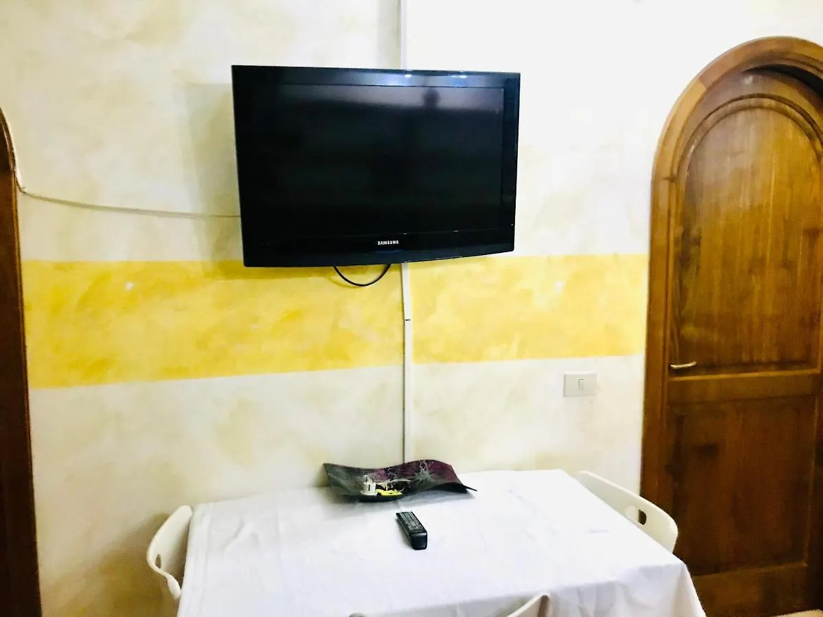 Termini Guest House Inn