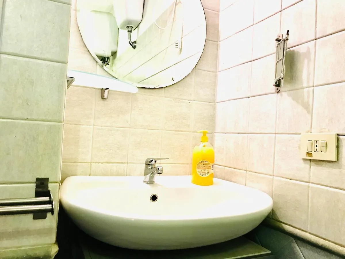 Termini Guest House Inn  Řím
