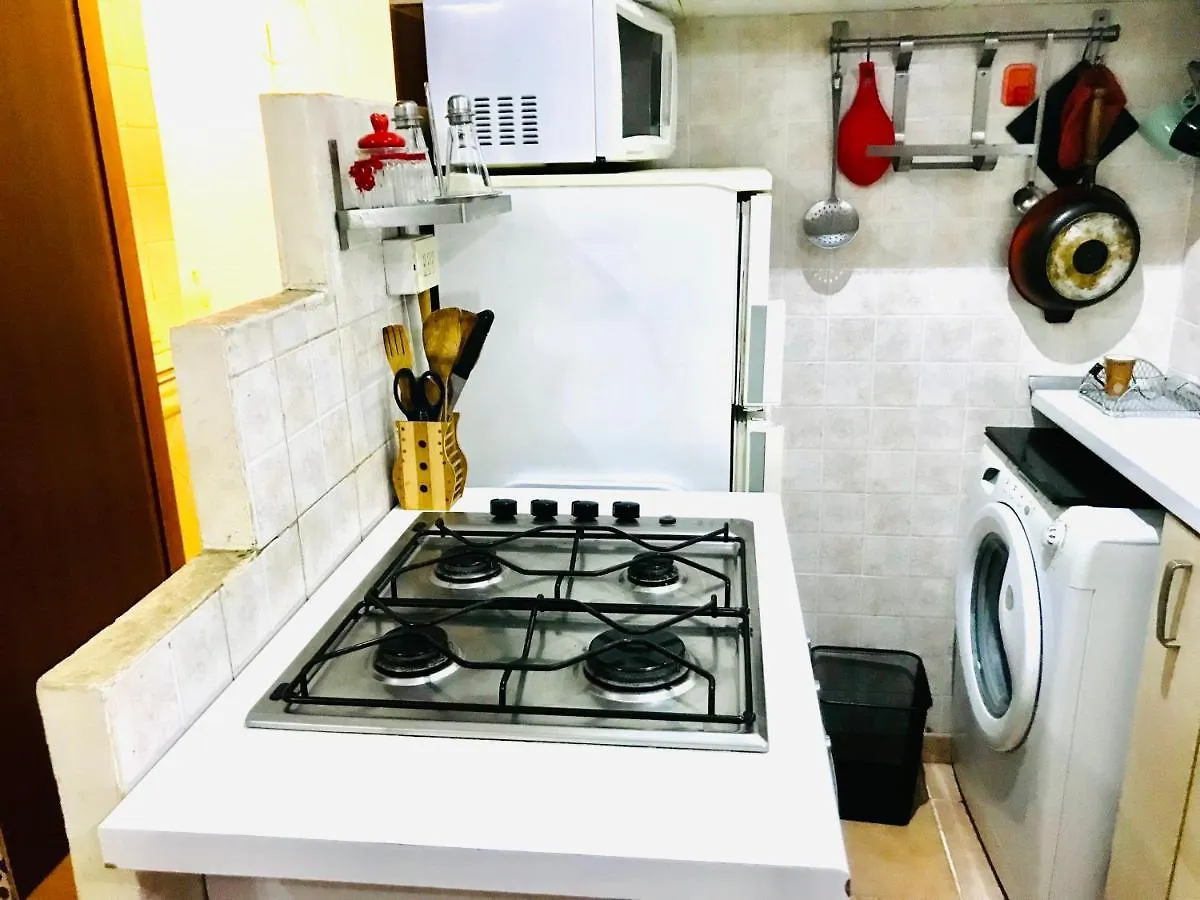 Termini Guest House Inn