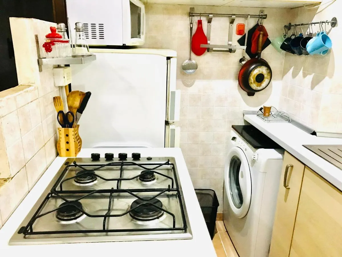 Termini Guest House Inn 0*, Rome