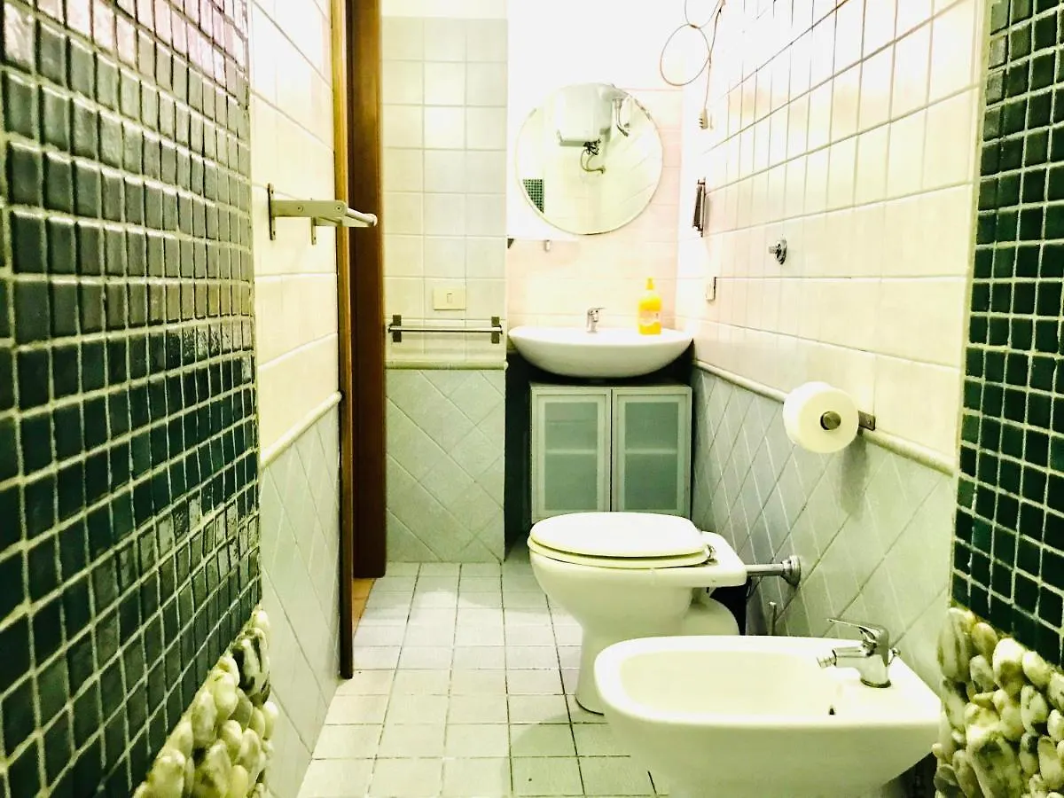 Termini Guest House Inn Rome