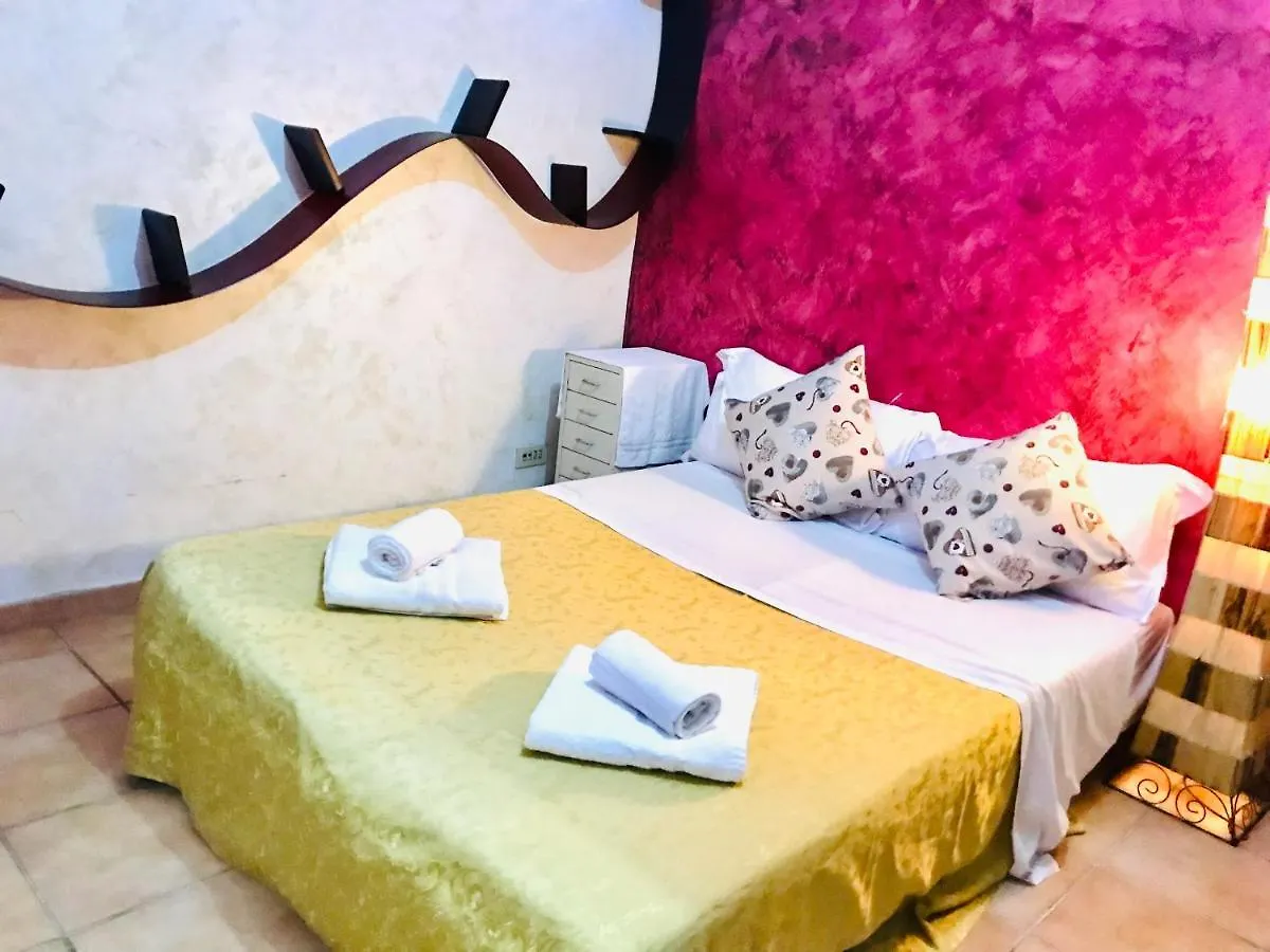 Termini Guest House Inn Italy