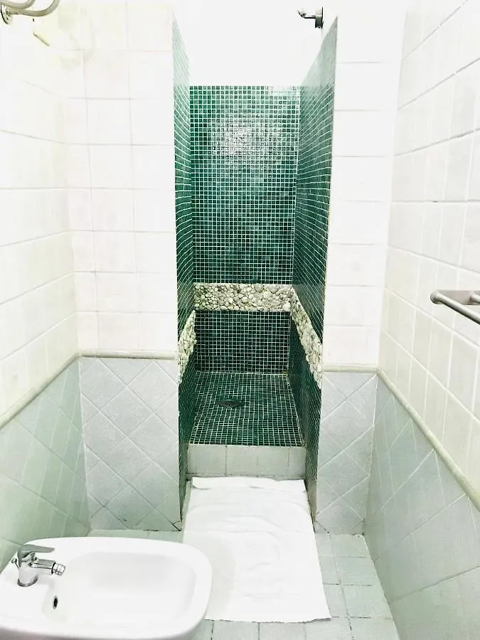Termini Guest House Inn