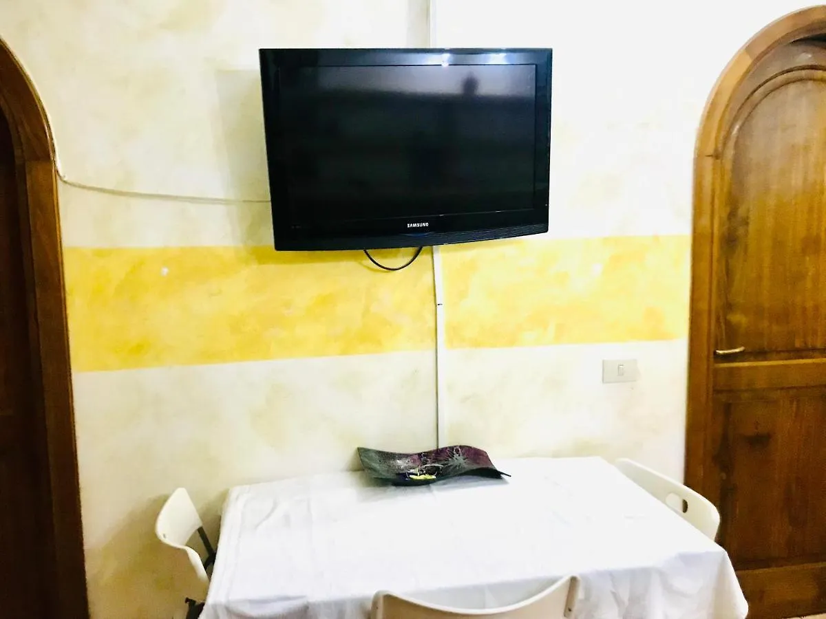 Termini Guest House Inn