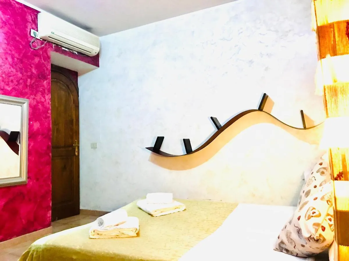 Termini Guest House Inn 0*, Rome Italy