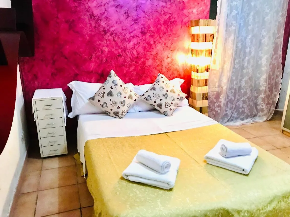 Termini Guest House Inn