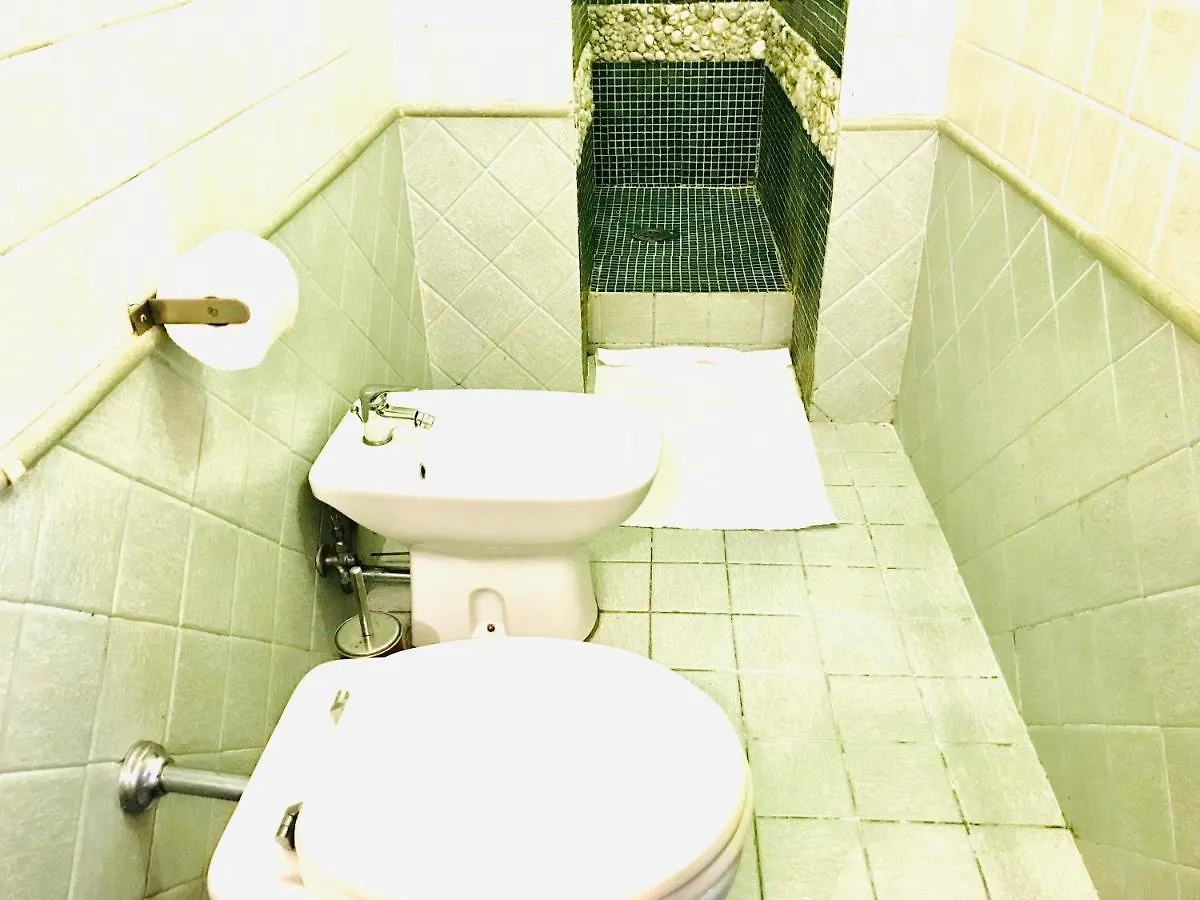 Termini Guest House Inn 0*, Rome Italy