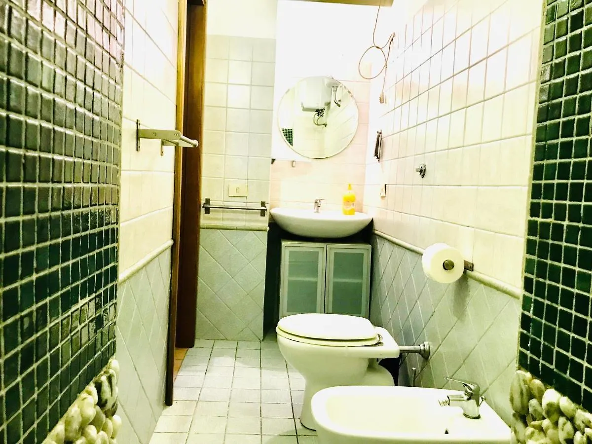 Termini Guest House Inn 0*, Rome