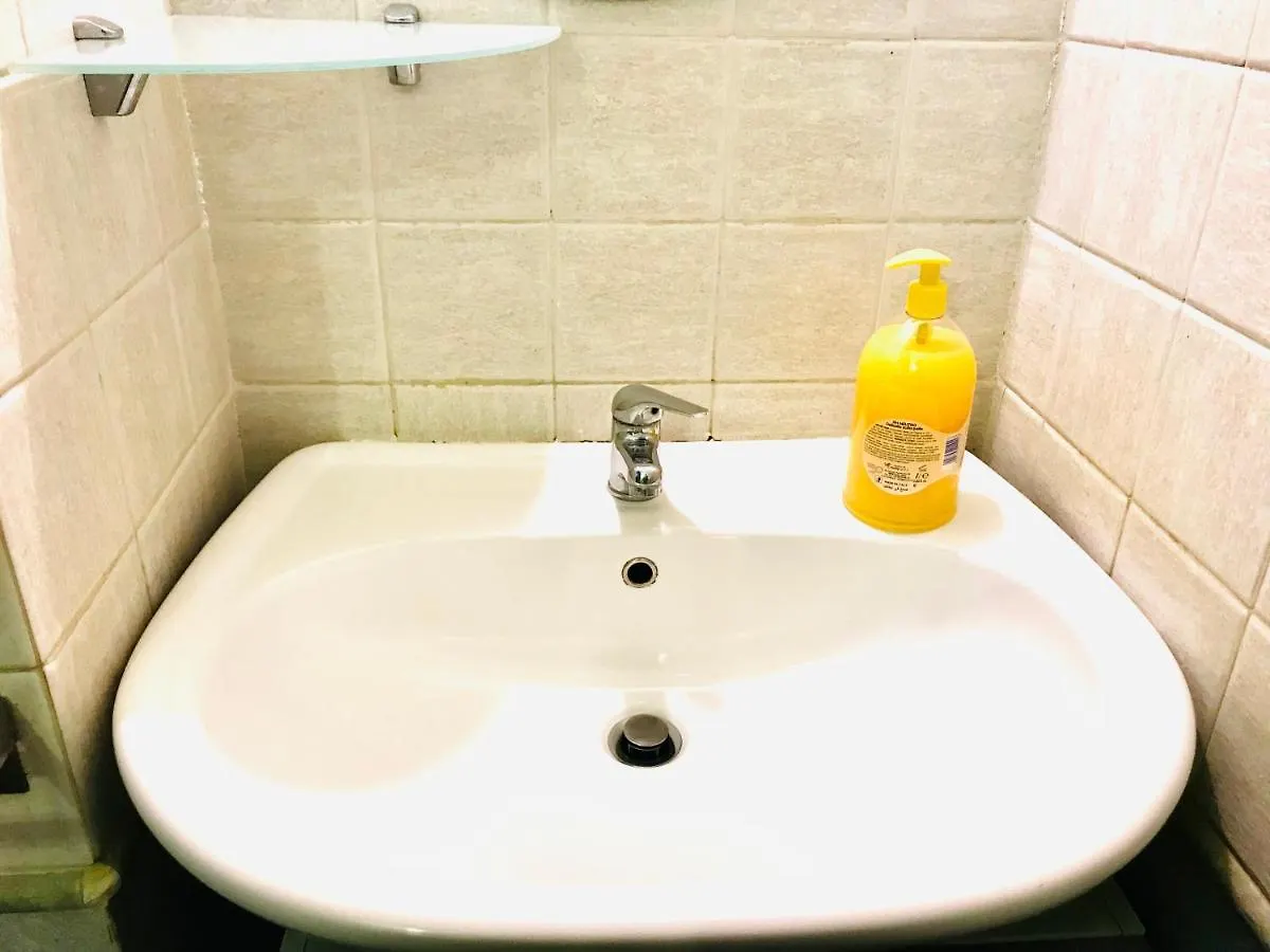 Termini Guest House Inn Italy