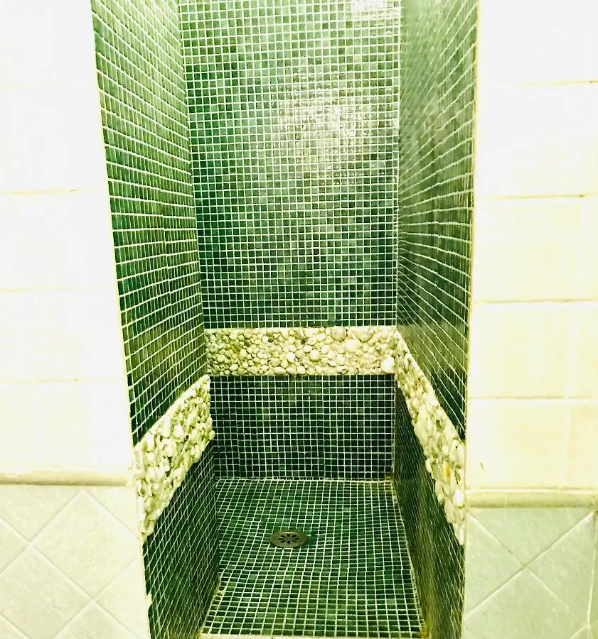 Termini Guest House Inn 0*, Rome