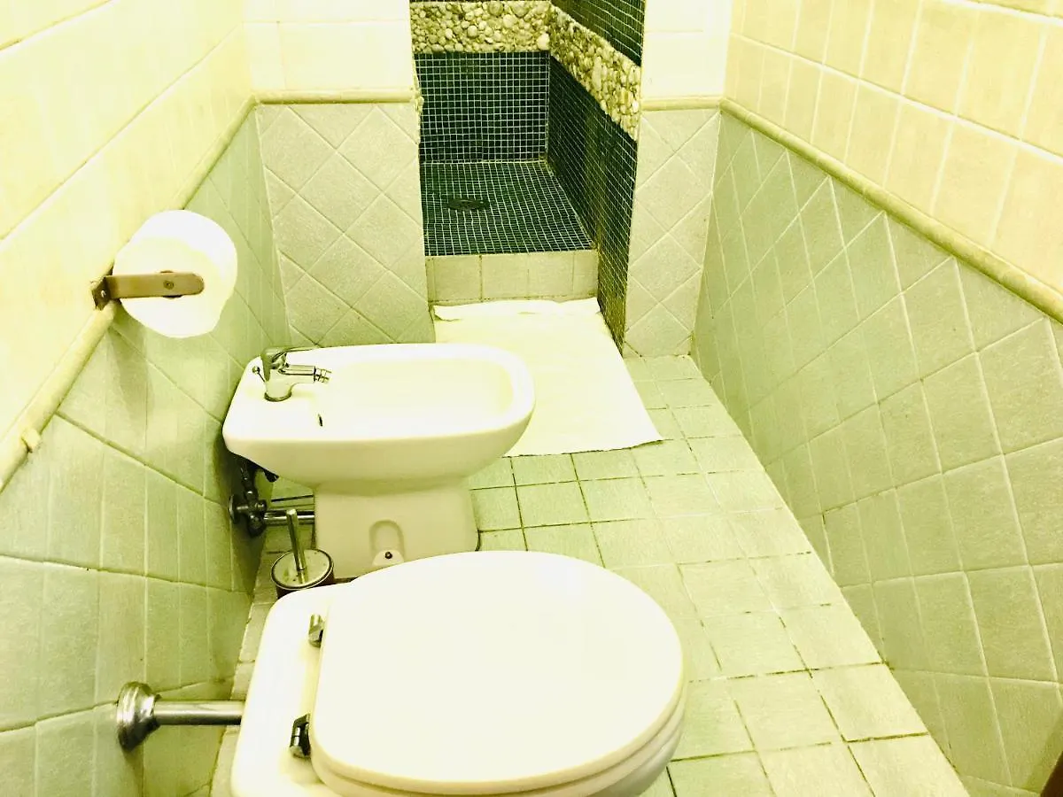 Termini Guest House Inn Italy