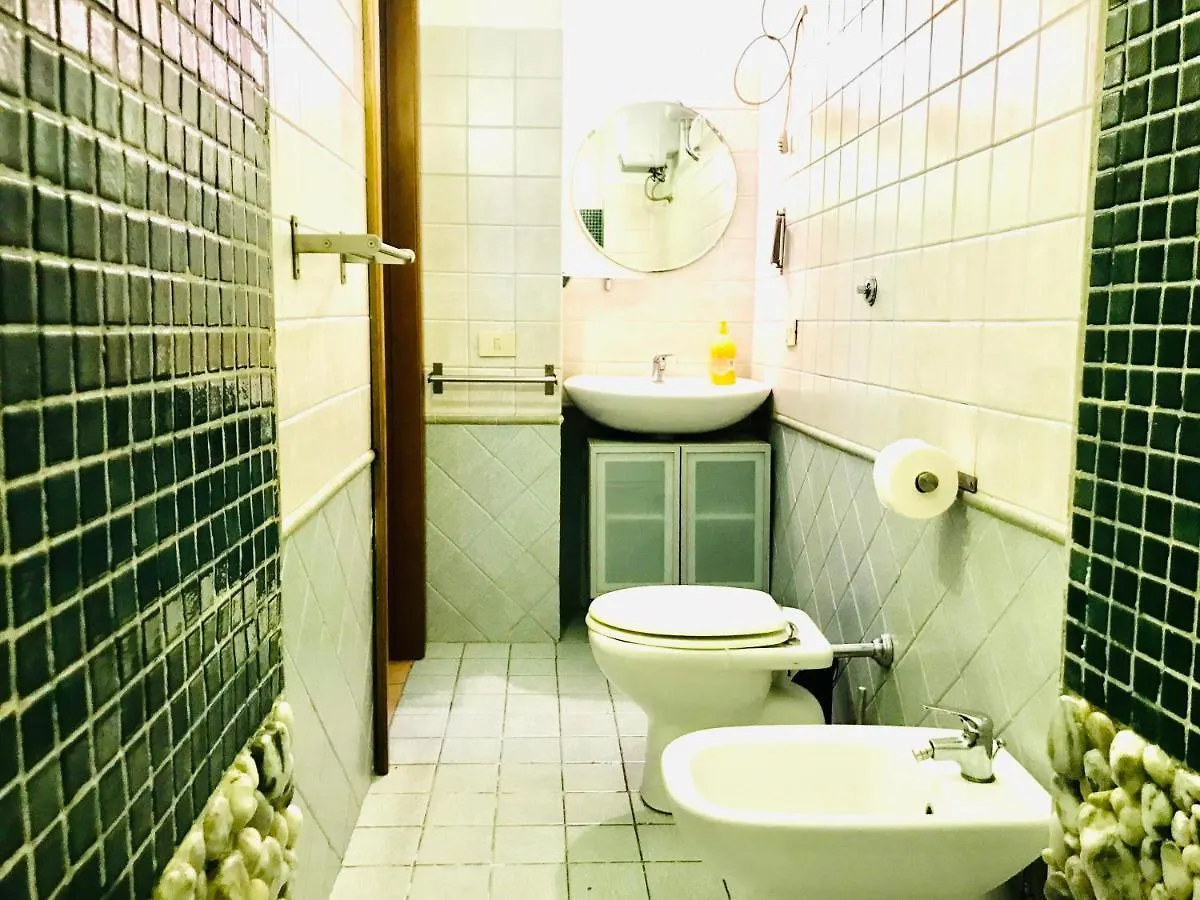 Termini Guest House Inn